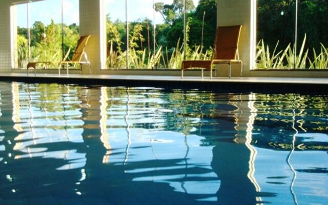 Ózera Hotel Fazenda