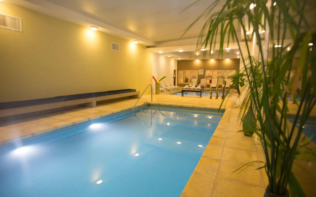 Colonia West Hotel - All Inclusive
