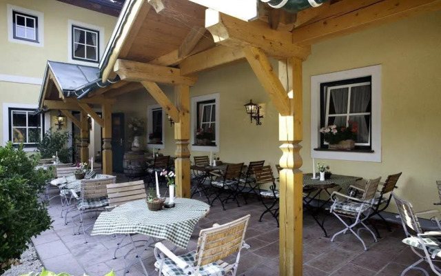 Pension Bloberger Hof