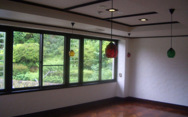 Ryokan Kirara