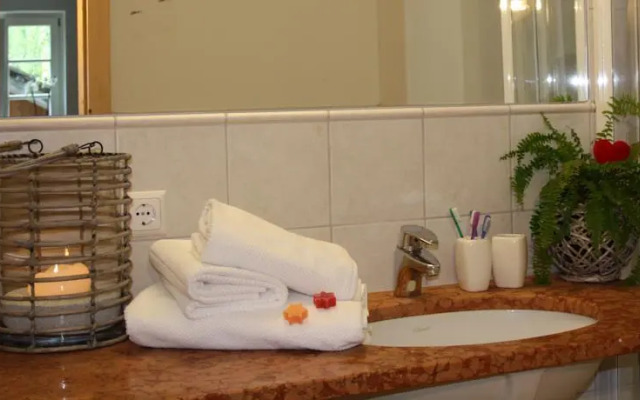 Ciketto Appartements