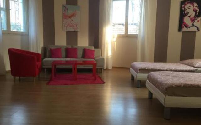 Ela Apartments Berlin