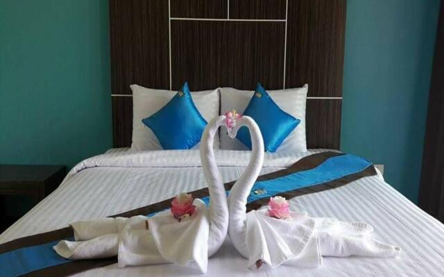 P' Private Resort Cha Am