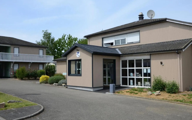 Fasthotel Le Mans