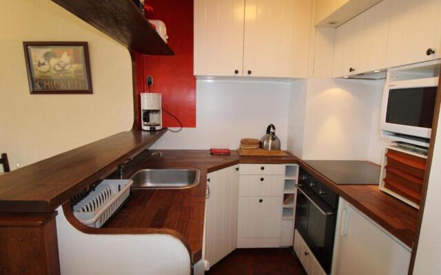 Appartement Avoriaz, 4 pièces, 8 personnes - FR-1-633-20