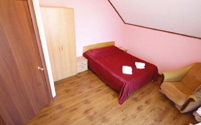 Mini Hotel Diana
