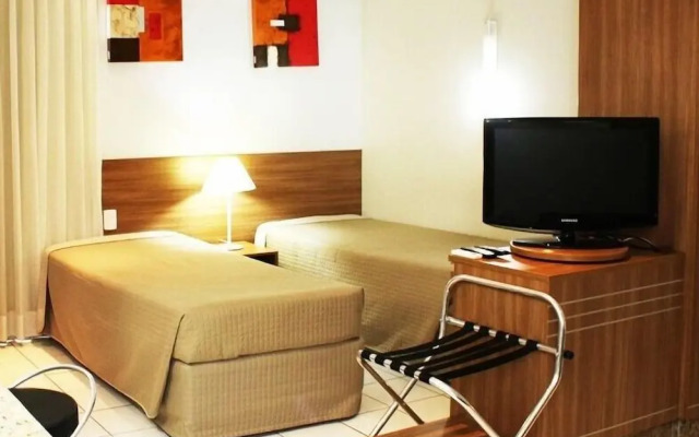 STAY Sun Square Flats