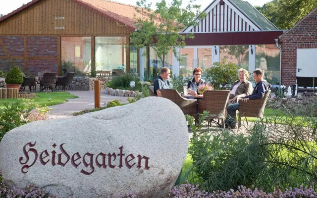 Stössel's Hotel & Restaurant