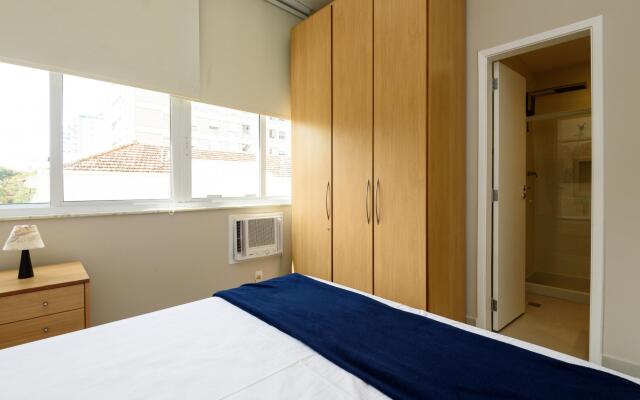 Ipanema Fantastic Location | BT301 Z1