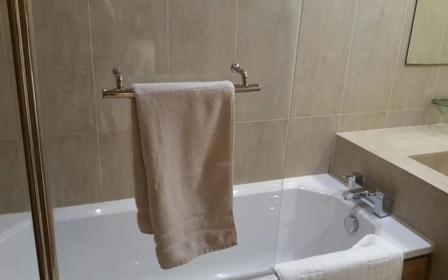 Castle Luxury Apartment lll