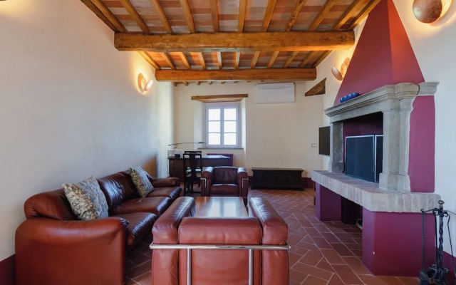 Mensano Old Town Apartment