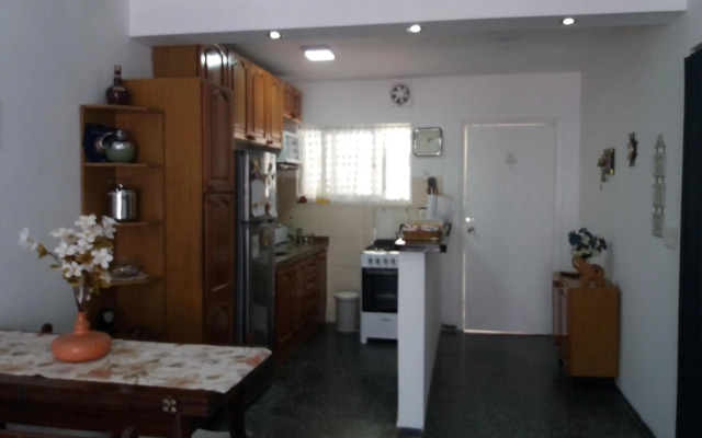 Apartamento #003 Spiaggia Brava