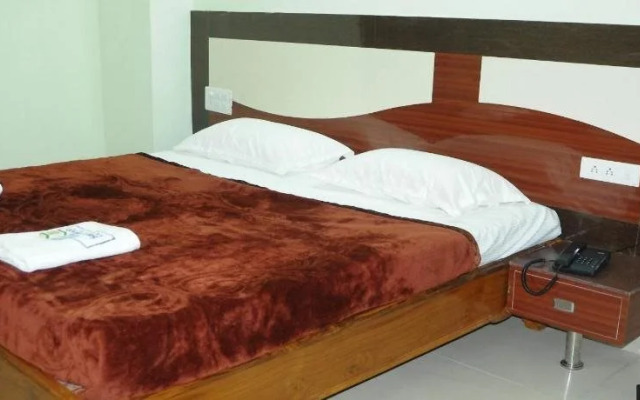 Sai Krishna Residency