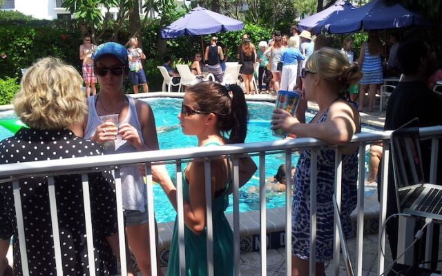 The Caribbean Court Boutique Hotel