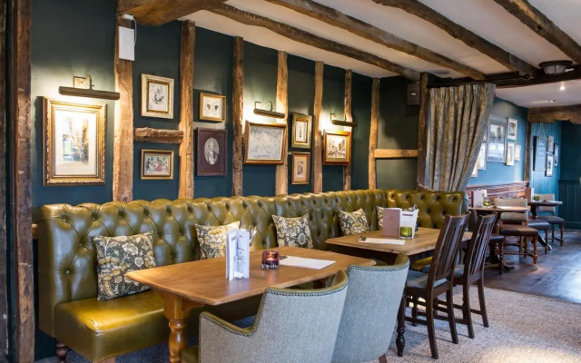 Innkeepers Lodge Canterbury