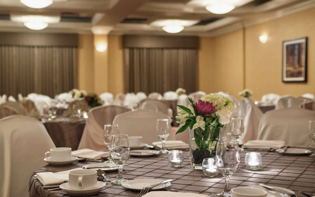 Hilton Garden Inn West Edmonton