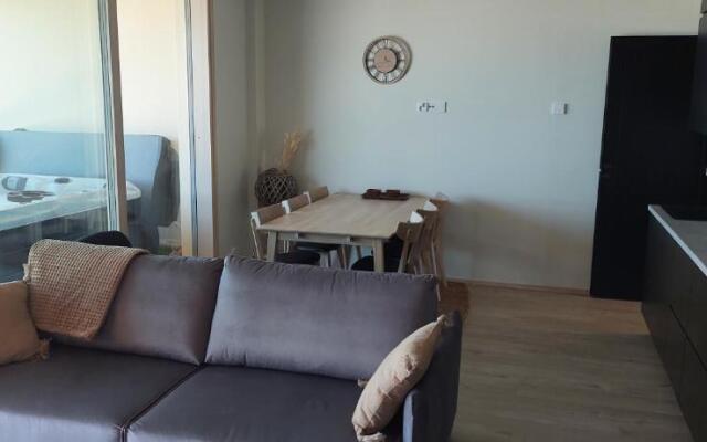 Kalajoen Marina apartment