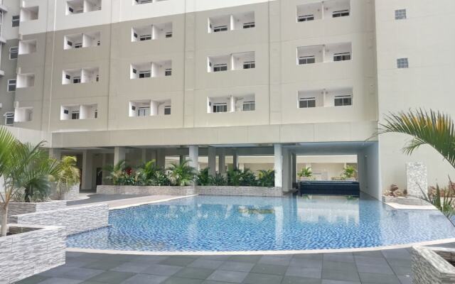 Cozy Stay Studio At Loftvilles City Apartment