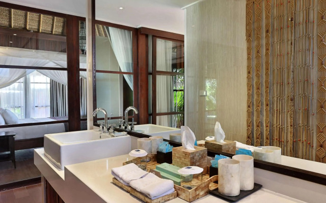 Novotel Lombok Resort and Villas