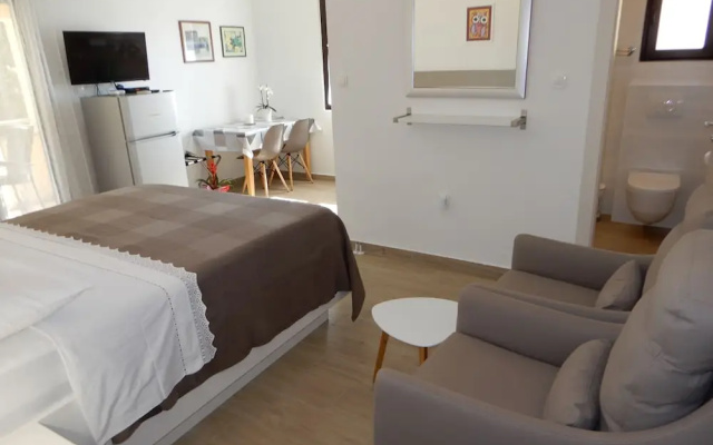 Apartmani Simicev
