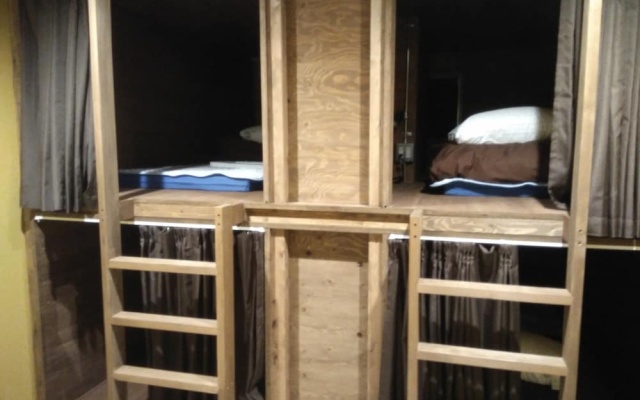 Mori no Guest House - Hostel – Guest Rooms – Tenri