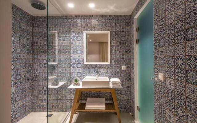 Maritime Suitesby Enorme