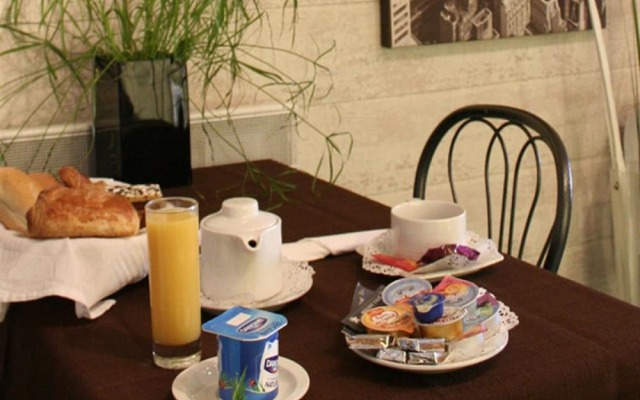 Hotel Le Keroman