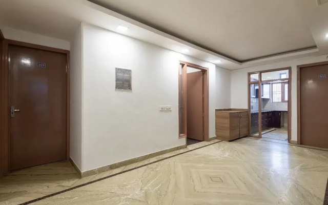 Saavi Hotel Medicity