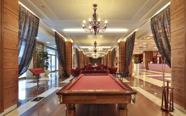 Unahotels Expo Fiera Milano