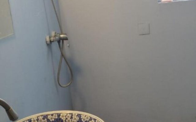 Chengdu Flower Youth Hostel