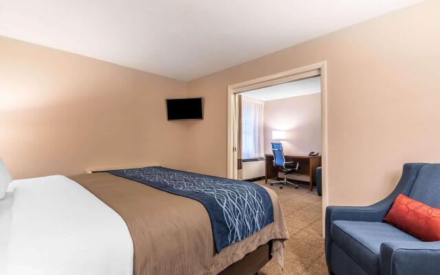 Comfort Inn Concord