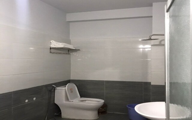 Spot On 900 Xina Hostel
