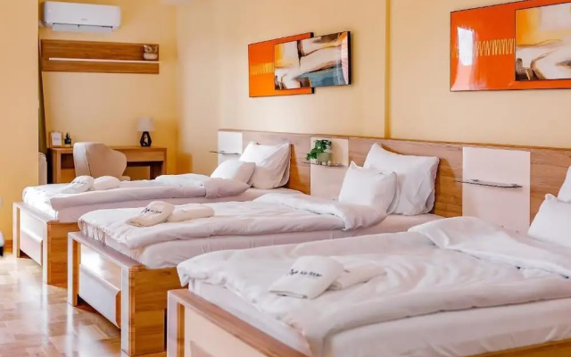 Air Star Hotel - Image 6
