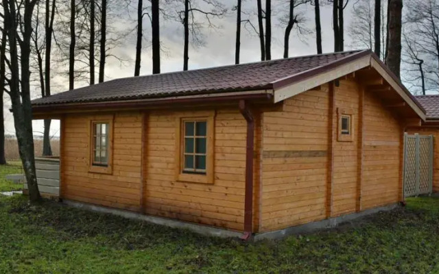 Atpūtas kempings Usma