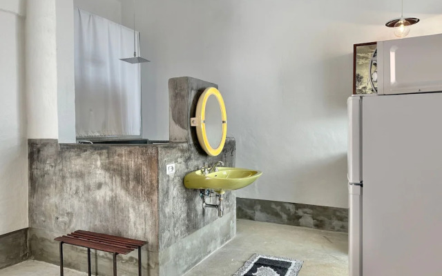 Lu Parmientu With 1 Bedrooms and 1 Bathrooms