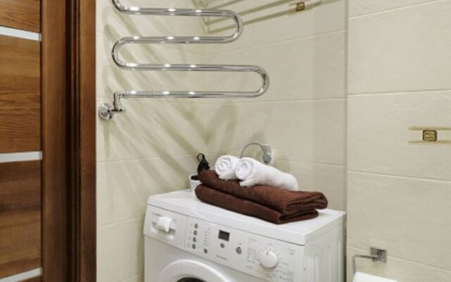 Apartment Lenina