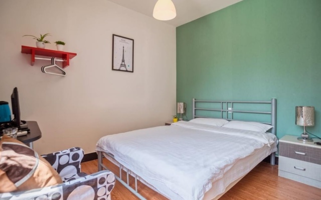 XingLong NO.37 Hostel – Guest Rooms – Xi'an