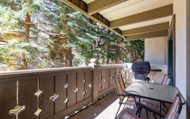 Condo with Outdoor Heated Pool and Free WiFi by RedAwning