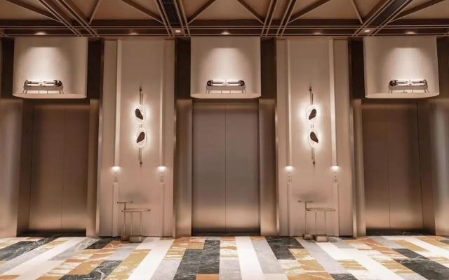Hotel Indigo Wuxi Taihu New City by IHG