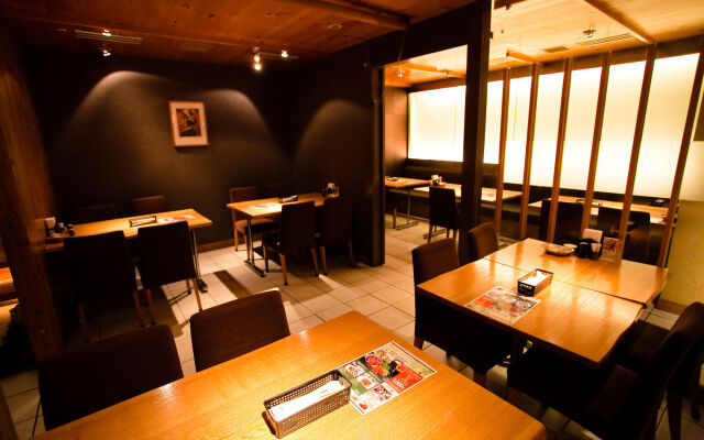 Hotel Lexton Kagoshima