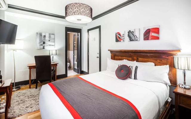 Hotel Acadia