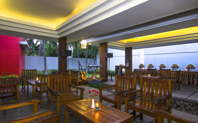 The Victoria Hotel Yogyakarta