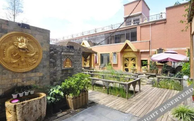 Yangcheng Inn