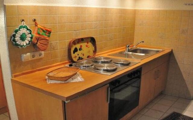 Appartement Am Schulwald