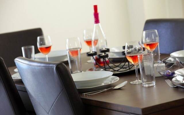 Beautiful Villa With Private Pool, Protaras Villa 1020