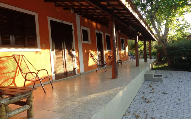 Pousada Bezerra