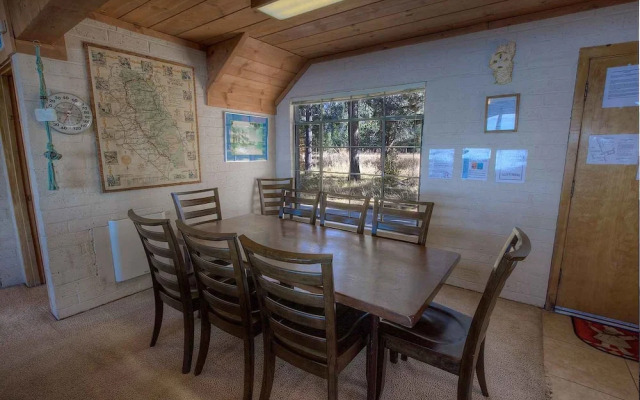 The Lake Front House at Tahoe Meadows by RedAwning