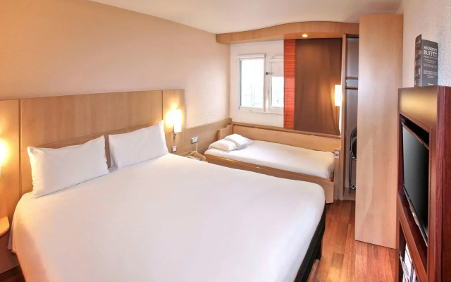 ibis Poitiers Sud