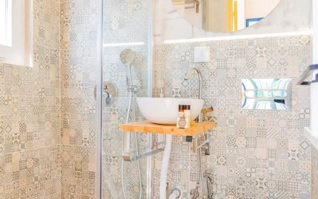 Bombarda 21 City Stay @ Retro Lisbon