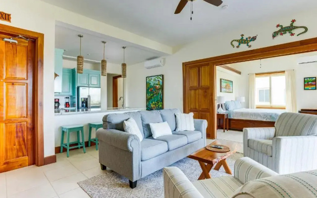 The Villas at Cocoplum